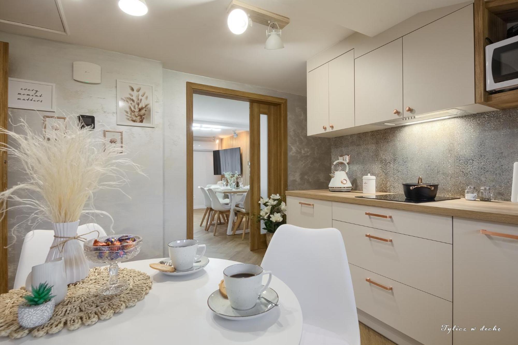 Tylicz W Deche Pokoje I Apartamenty ภายนอก รูปภาพ